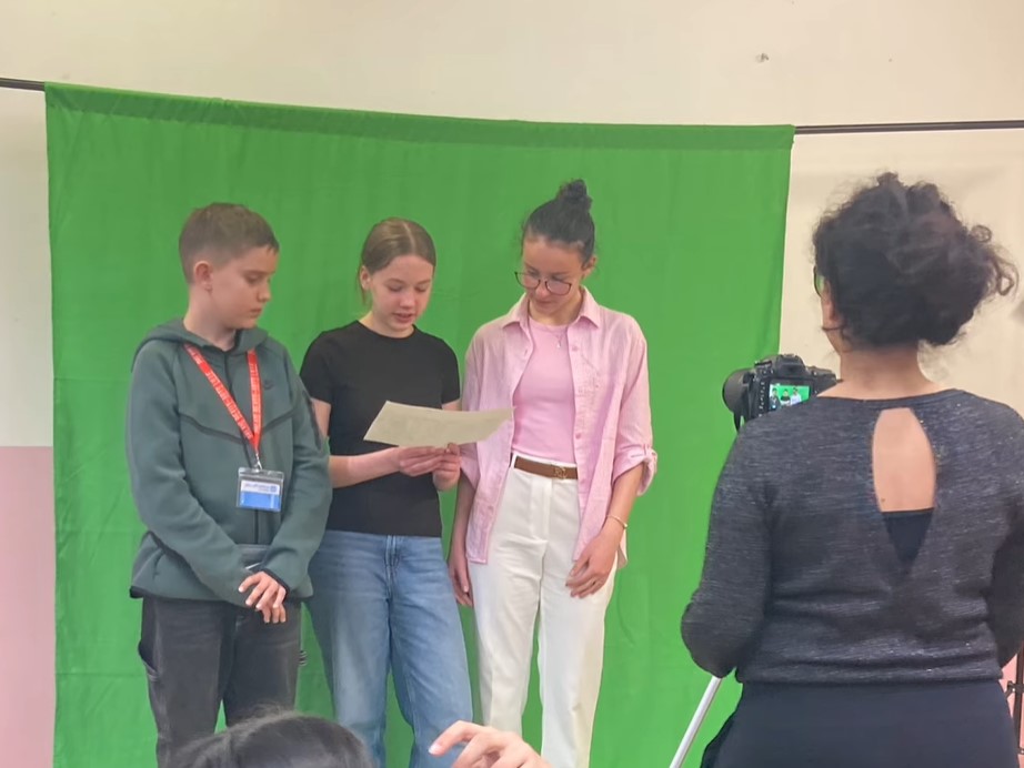 The mobility activity within the scope of the project numbered 2024-1-ES01-KA210-SCH-000245460 ‘ took place between 31.03.2025-04.04.2025 with the participation of teachers and students from Türkiye, Poland and Spain, hosted by the French partner.