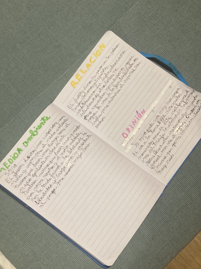 After completing their mobility program in Paris, we’re posting a summary of the experience, in the words of the Spanish students.